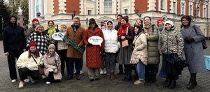 «Иркутск театральный». «Аистёнок» выпустил финальный аудиоспектакль проекта «Окна.Ирк»