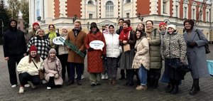 «Иркутск театральный». «Аистёнок» выпустил финальный аудиоспектакль проекта «Окна.Ирк»