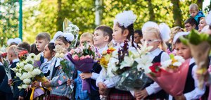 Как перестать суетиться и начать собираться: чек-лист для родителя школьника перед Первым сентября