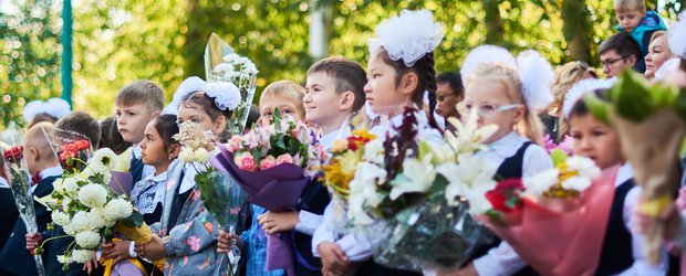 Как перестать суетиться и начать собираться: чек-лист для родителя школьника перед Первым сентября
