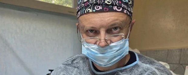 «Держись, брат». Военный хирург Алексей Шелехов — о работе в полевом госпитале