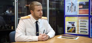 Допросы, сбор улик и убийства 30-летней давности: криминалисты — о своей работе