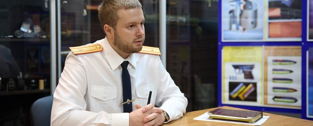 Допросы, сбор улик и убийства 30-летней давности: криминалисты — о своей работе