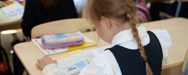 «Наши учителя — добрые волшебники». Взгляд на православную гимназию изнутри