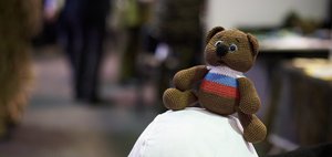 «Все это ради будущего наших детей»: ветеран СВО о службе, долге и жизни после возвращения домой
