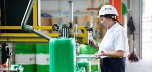 «Мы продаём не масло – мы помогаем управлять ресурсом техники»: интервью с представителем STOIL