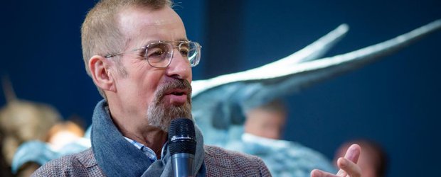 «Всё началось с поездки за самолётом рыбы»: «СибАтом» празднует юбилей