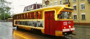 Как провести выходные: обзор афиши Иркутска на 10 и 11 октября