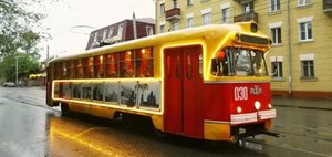 Как провести выходные: обзор афиши Иркутска на 10 и 11 октября