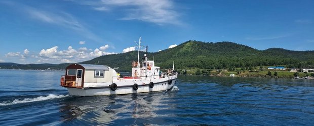 Без лицензии, но с пассажирами: за какие нарушения штрафуют судоводителей на Байкале