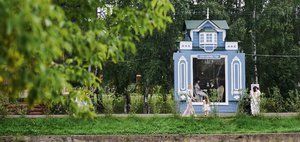 «И-сторис»: директор Музея декабристов о новом взгляде на историю Иркутска