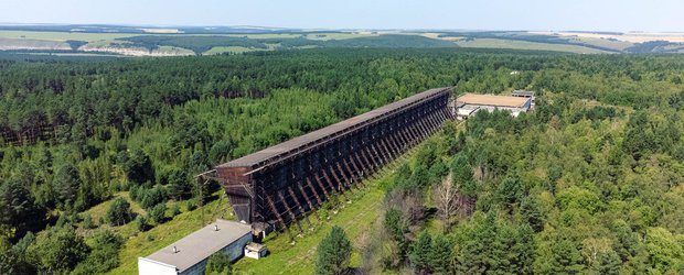 Услышать пульс планеты. Зачем иркутские ученые следят за верхней атмосферой