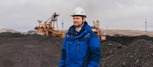 «Горняцкая энергия»: легендарная кафедра Иркутского политеха глазами выпускников от мастера до директора разреза
