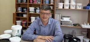 Эксперты Бурятии вслепую выбрали лучшую краску