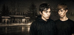 «Мы ненавидим все человечество»: подробная история иркутских «молоточников»