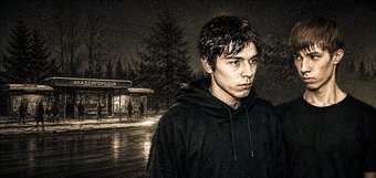 «Мы ненавидим все человечество»: подробная история иркутских «молоточников»