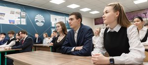 Зачем будущие инженеры выбирают «ИНК-класс»? Честные истории выпускников