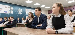 Зачем будущие инженеры выбирают «ИНК-класс»? Честные истории выпускников