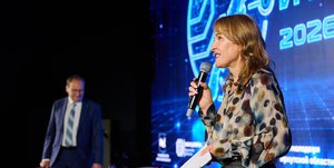 «Ставка на ИИ уже сделана». В Иркутске прошел третий Байкальский ИТ-форум