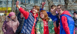Разрешите себе отдых! Обзор хобби для взрослых в Иркутске