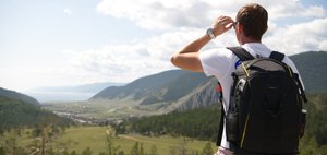 Как выбрать отдых на Байкале: экскурсия, тур или свой маршрут