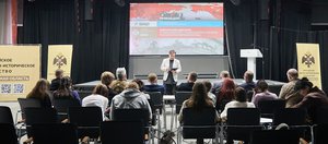 Итоги Второй мировой и фальсификация истории: что обсуждали на международном форуме «Байкальские диалоги»