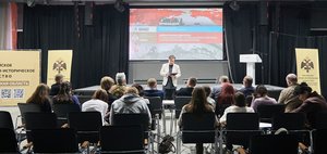 Итоги Второй мировой и фальсификация истории: что обсуждали на международном форуме «Байкальские диалоги»