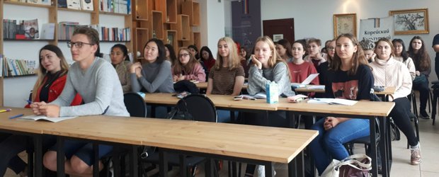 Начните с нуля в любом возрасте. В ИФИЯМ ИГУ стартовал набор на курсы иностранных языков