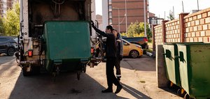 Хроника убранных свалок: сколько отходов ликвидировал «РТ-НЭО Иркутск» в начале летнего сезона