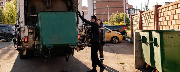 Хроника убранных свалок: сколько отходов ликвидировал «РТ-НЭО Иркутск» в начале летнего сезона