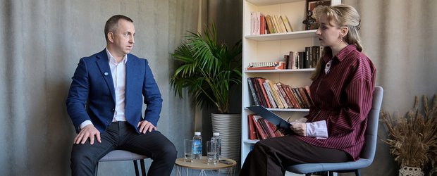 «Работать, а не делить должности»: мэр Шелеховского района о том, что важнее для жителей