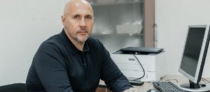 Как меняется округ № 5 в Иркутске — интервью с депутатом Леонидом Усовым