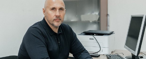Как меняется округ № 5 в Иркутске — интервью с депутатом Леонидом Усовым