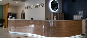 Пять лет заботы о пациентах: клиника «Союз» отмечает юбилей