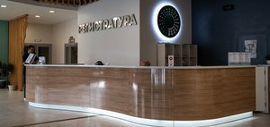 Пять лет заботы о пациентах: клиника «Союз» отмечает юбилей