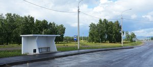 Строительный сезон: как в Иркутской области обновляют дороги