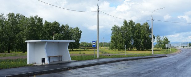 Строительный сезон: как в Иркутской области обновляют дороги
