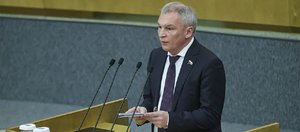 Юрий Григорьев: «Нельзя допустить роста тарифов на ЖКХ»