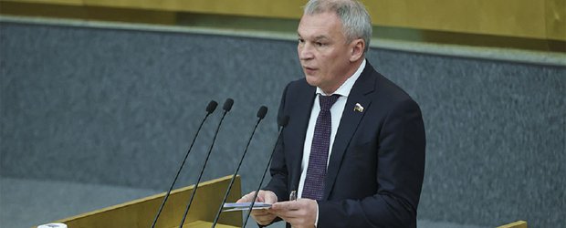 Юрий Григорьев: «Нельзя допустить роста тарифов на ЖКХ»