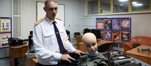 72 года на страже истины: иркутские криминалисты об интересных делах и профессиональном братстве
