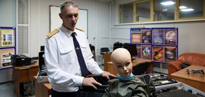 72 года на страже истины: иркутские криминалисты об интересных делах и профессиональном братстве