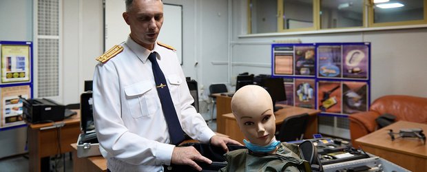 72 года на страже истины: иркутские криминалисты об интересных делах и профессиональном братстве