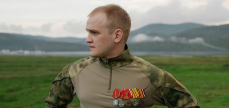 «Решение принимай быстро и с холодной головой»: интервью с участником СВО Иваном из Братского района
