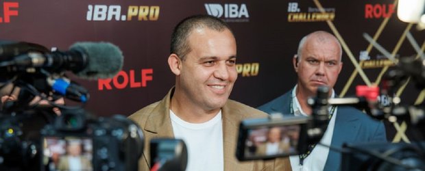 Система мотивации спортсменов: курс Умара Кремлева в ФСБР