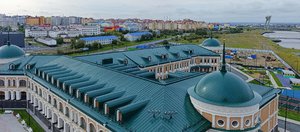 Высокотехнологичная тундра. Пресс-тур на Ямал, часть 1