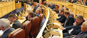 Отопительный сезон стартовал в Иркутской области. Что происходит в территориях