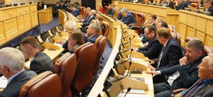 Отопительный сезон стартовал в Иркутской области. Что происходит в территориях