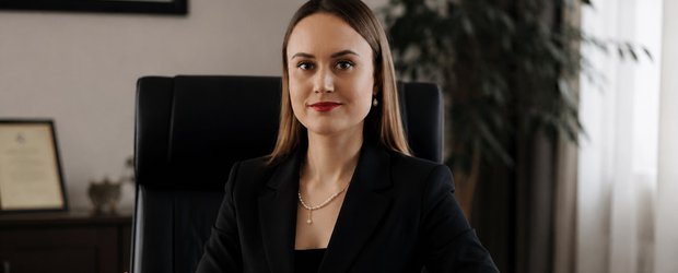 Руководитель строительных проектов из Иркутска вышла в полуфинал конкурса «Лидеры строительной отрасли»