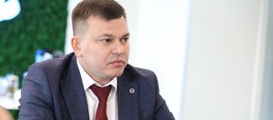 Алексей Кузьмин: «Важно, чтобы технологии помогали людям и развитию региона»