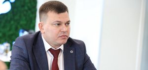 Алексей Кузьмин: «Важно, чтобы технологии помогали людям и развитию региона»